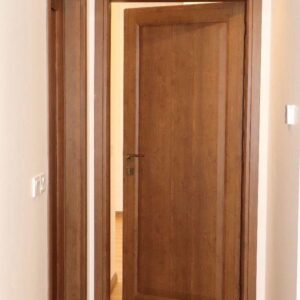 درب اتاق خواب مدل DI003